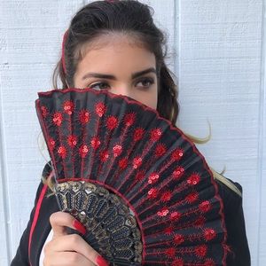 Meet your Posher, Grace